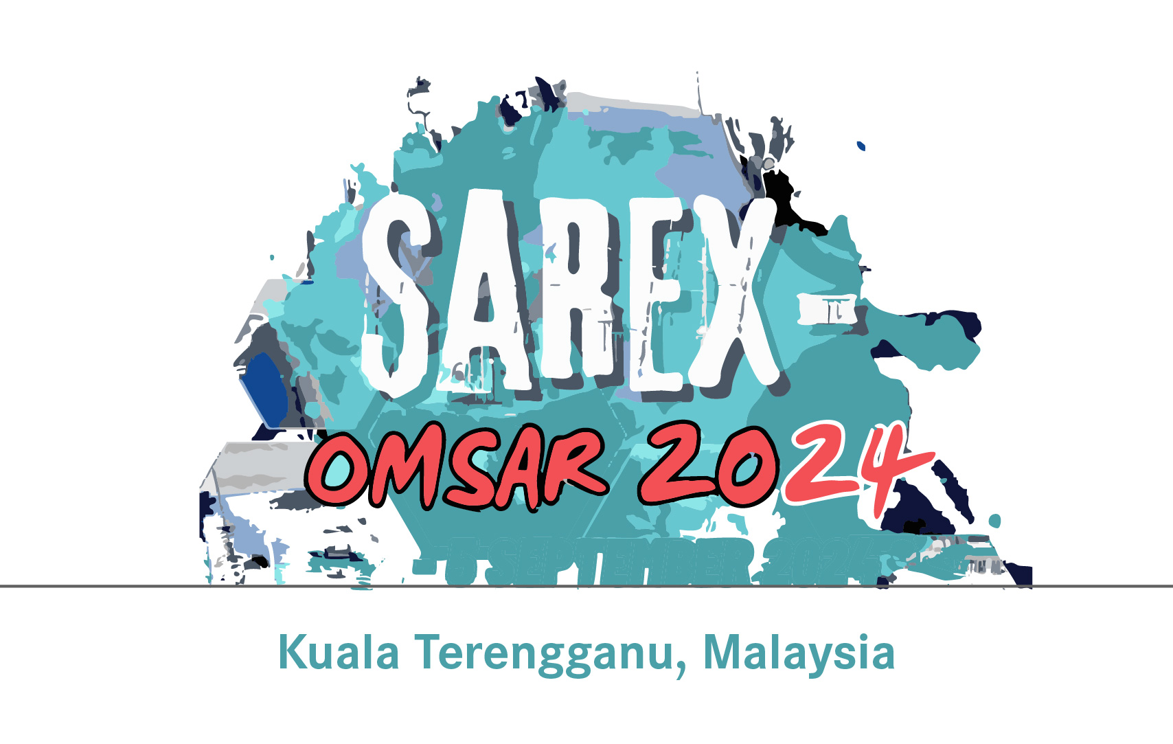 Offshore Maritime-SAR (OMSAR) Exercise 2024