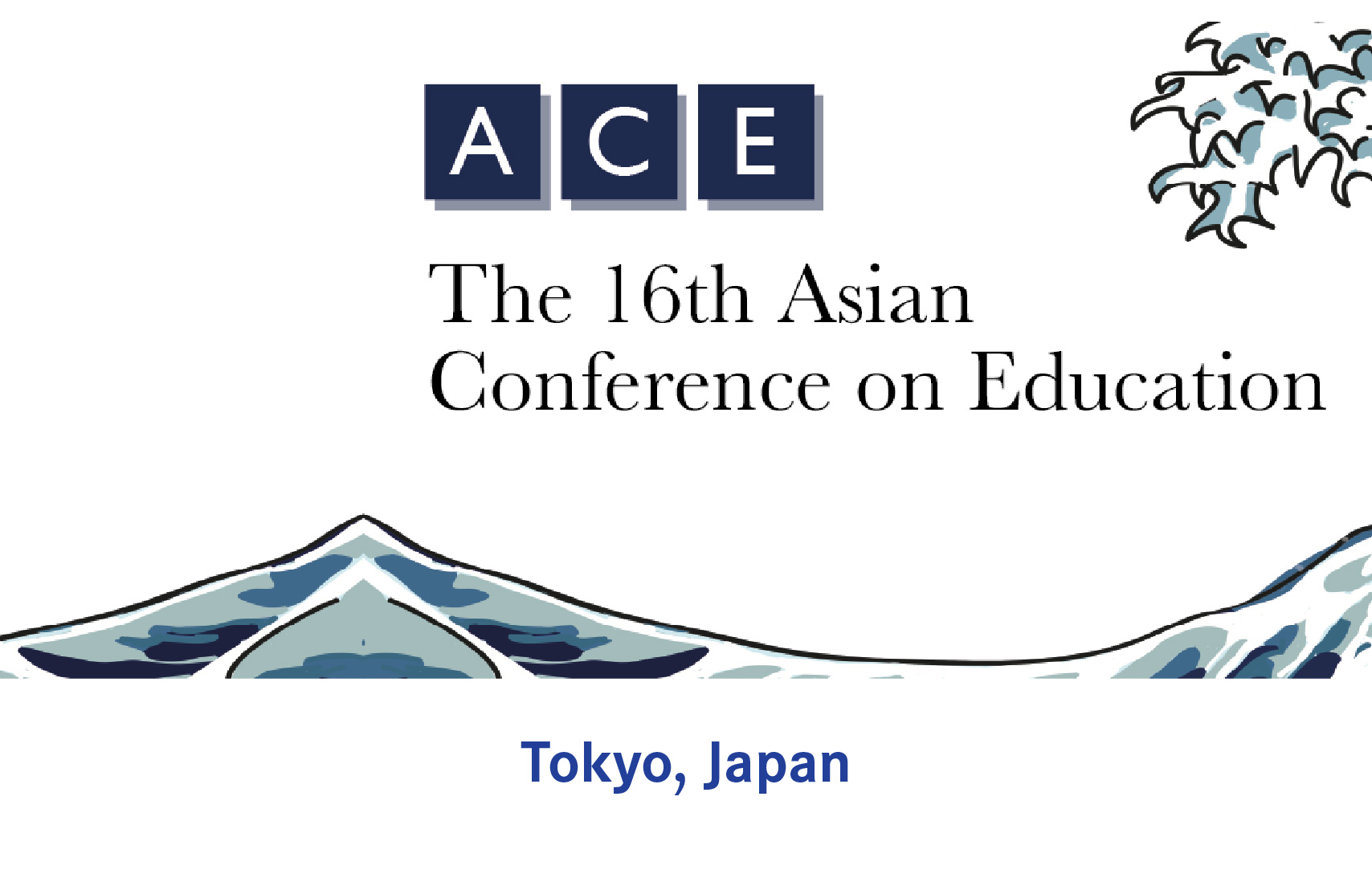 2024 16th Asian Conference on Education