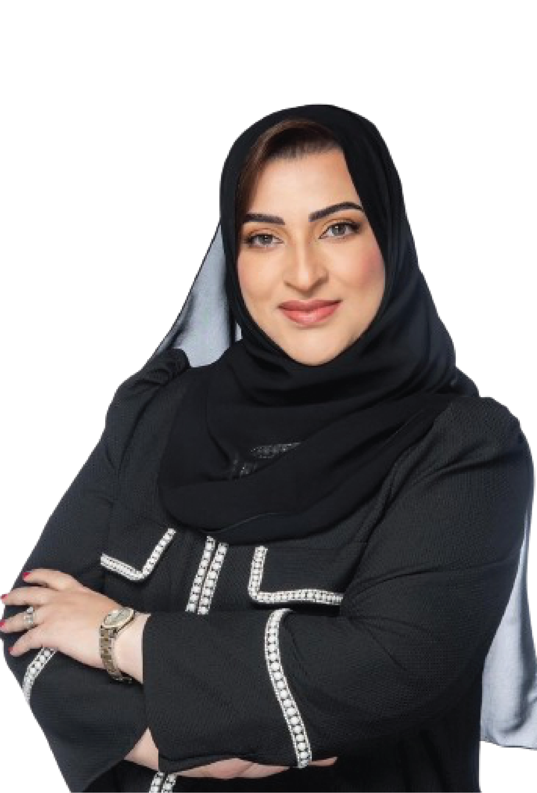 Dr. Amal Abdulla AlGhafri 