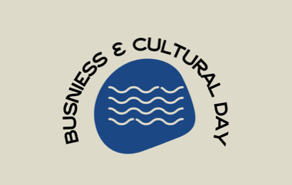 Business & Cultural Day