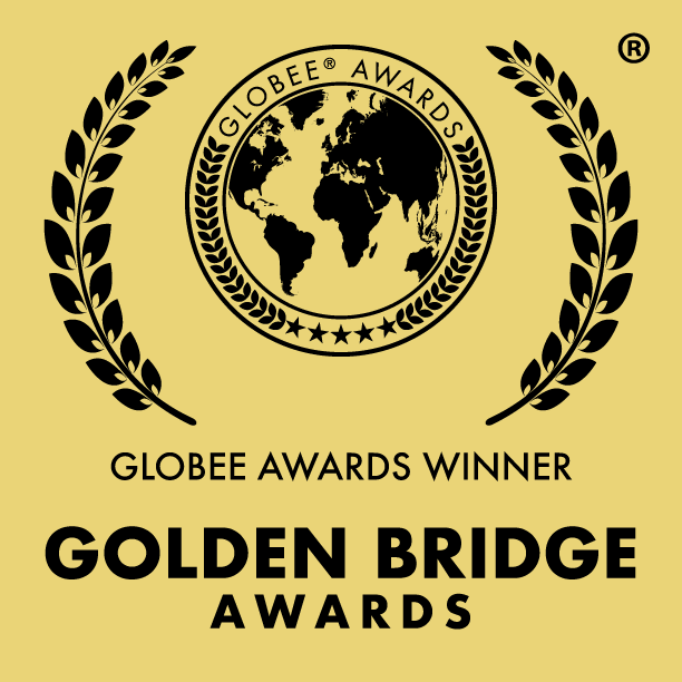 GLOBEE® Golden Bridge Awards