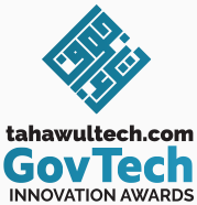 جوائز الابتكار التقني الحكومي