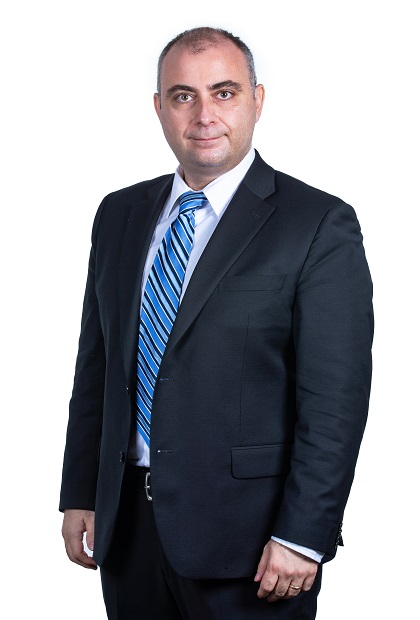 Dr. Petros Violakis
