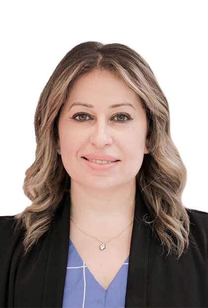 Dr. Deena Elsori