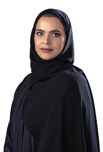 Dr. Mona Rashid Al Ali 