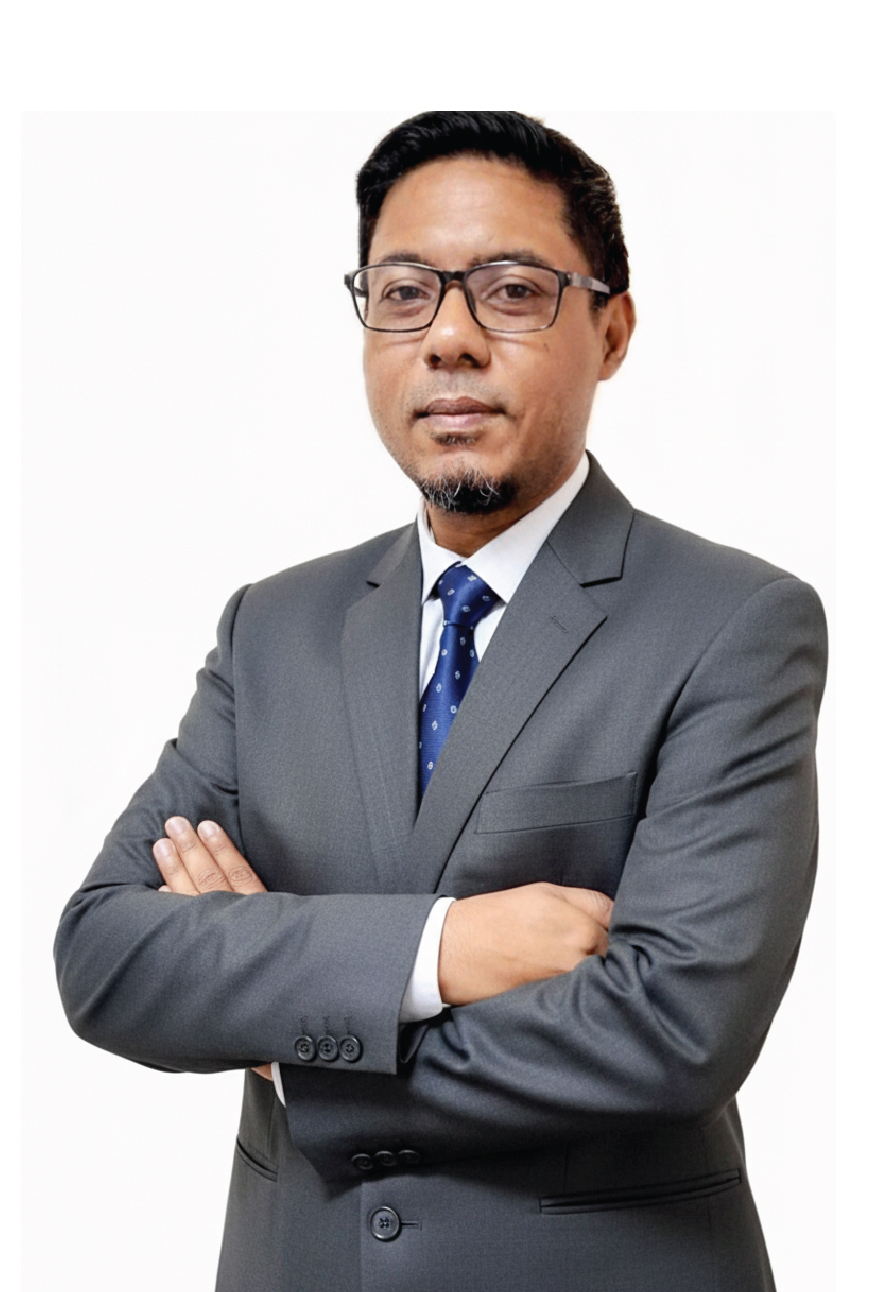 د. خيريلميزال بن شمس الدين