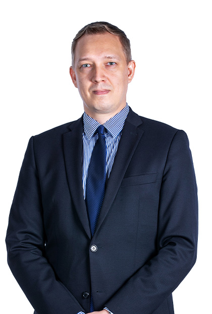 Dr. Olli Pekka Suorsa