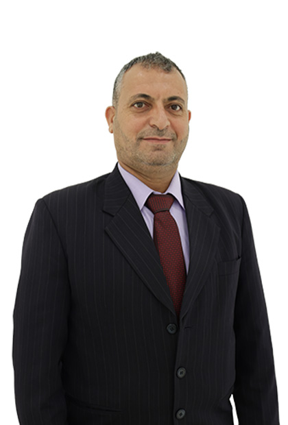 Dr. Mohammad AlHejoj
