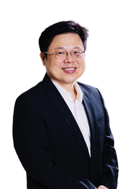 Dr. JiJen Hwang