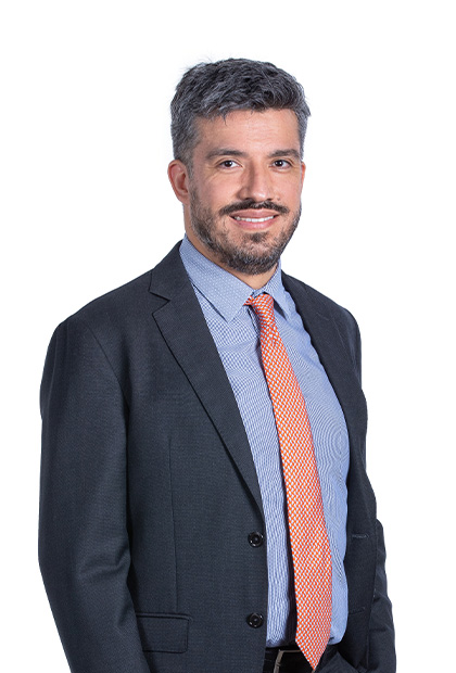 Dr. Francisco Javier Rojas Ruiz