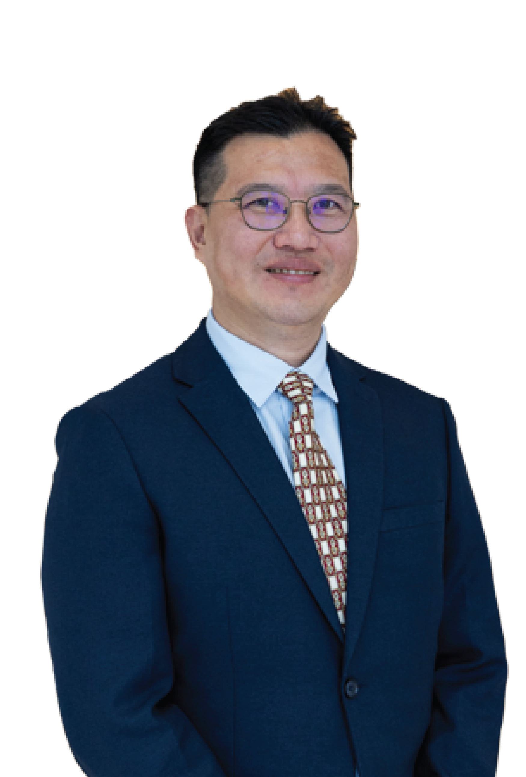 Dr. Kuang Chang Pien 