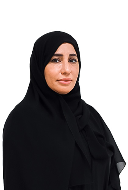 Dr. Layla Al Mashjari 