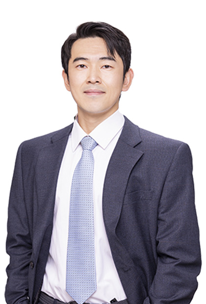 Dr. Jang Minhwan