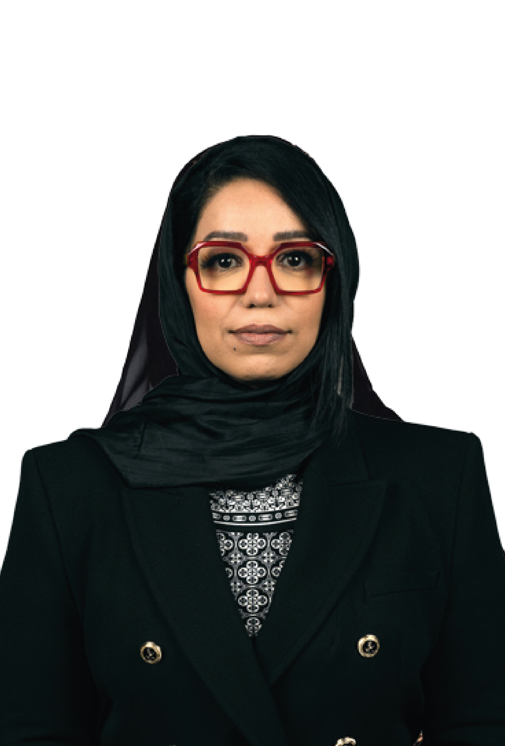 Dr. Wadha AlZuair 