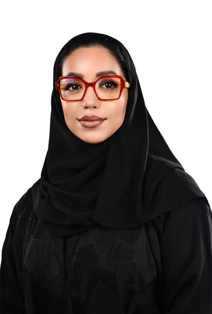 Dr. Wadha AlZuair 