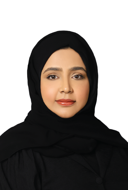 Dr. Khawla Saeed Al Hattawi