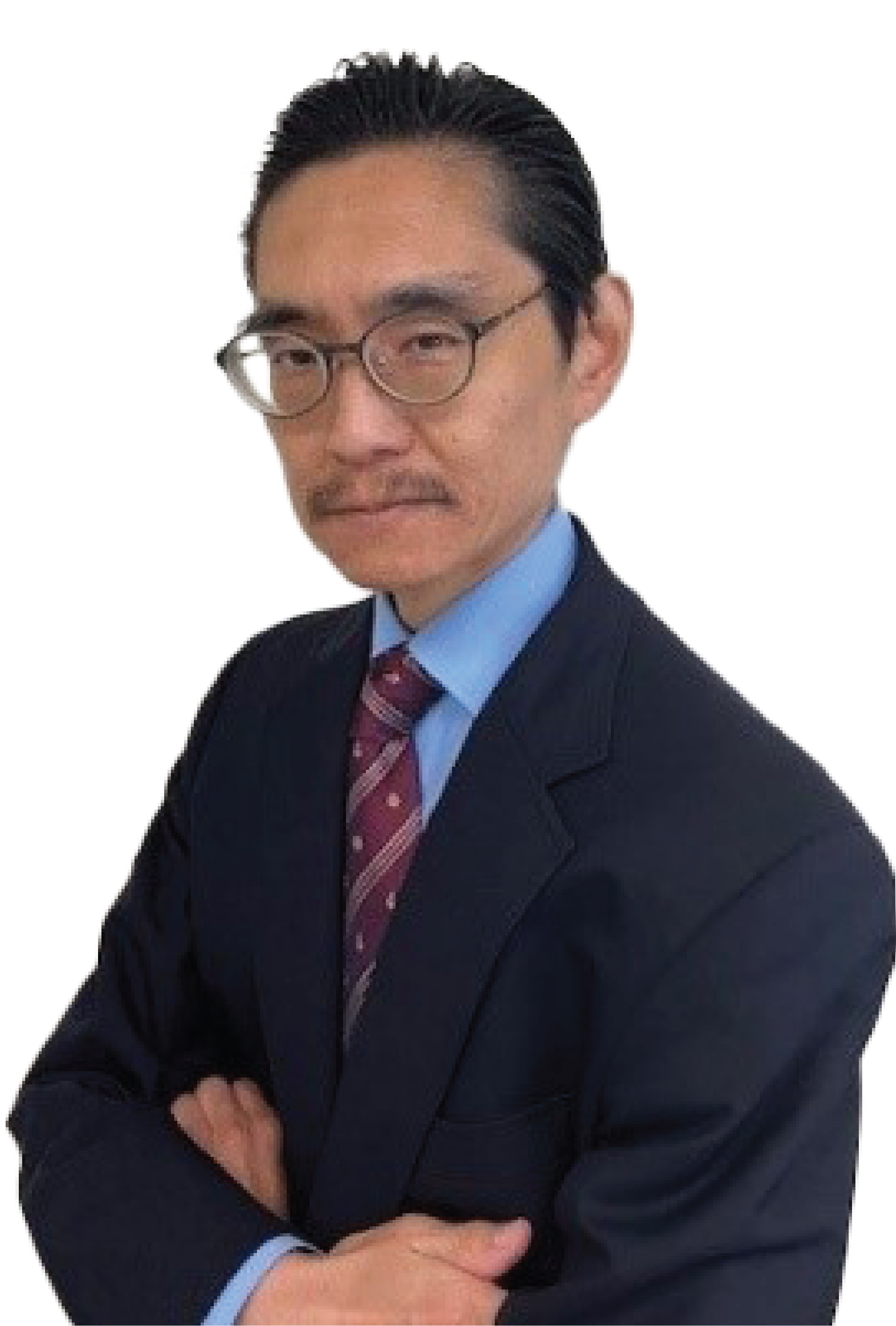 Dr. Hiroyasu Akutsu 