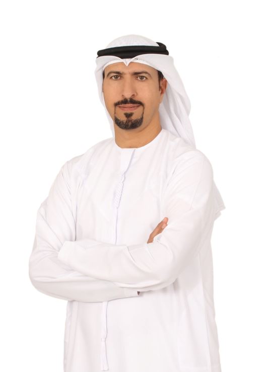 Dr. Ahmed Mohamed Aljasmi