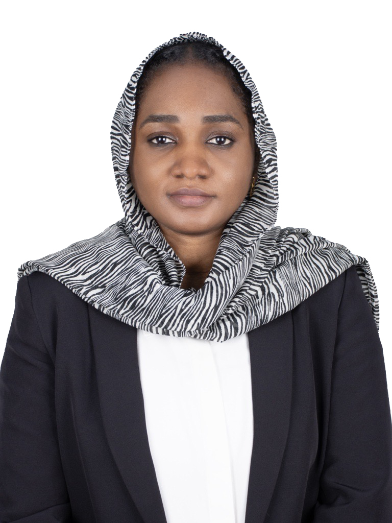 Dr. Aziza Hussein Bakheit Adam