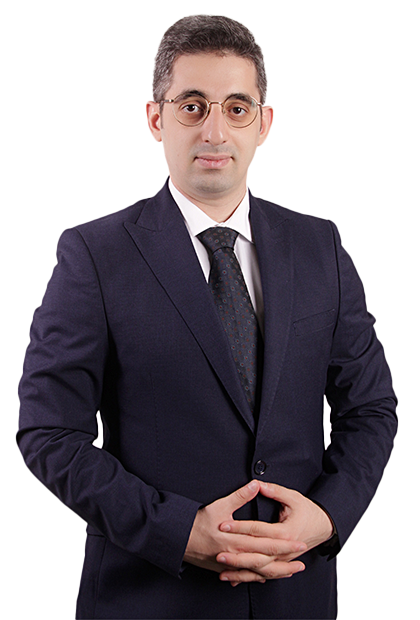 Dr. Mohamed Alaaeldin Tawfik 