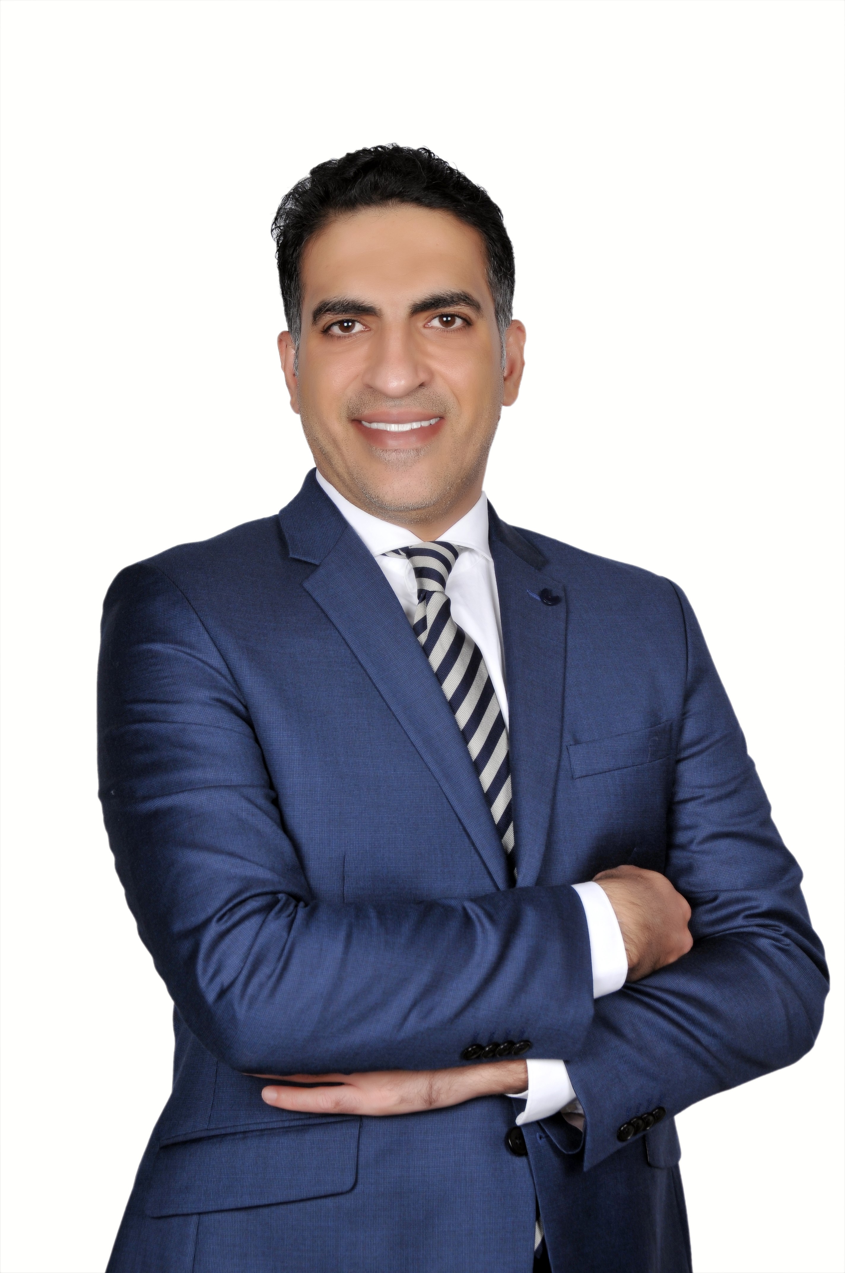 Dr. Mohammed Al-Matalka
