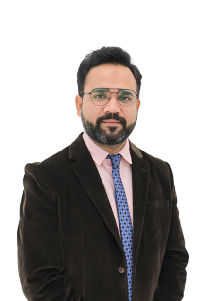 Dr. Waqar Azeem