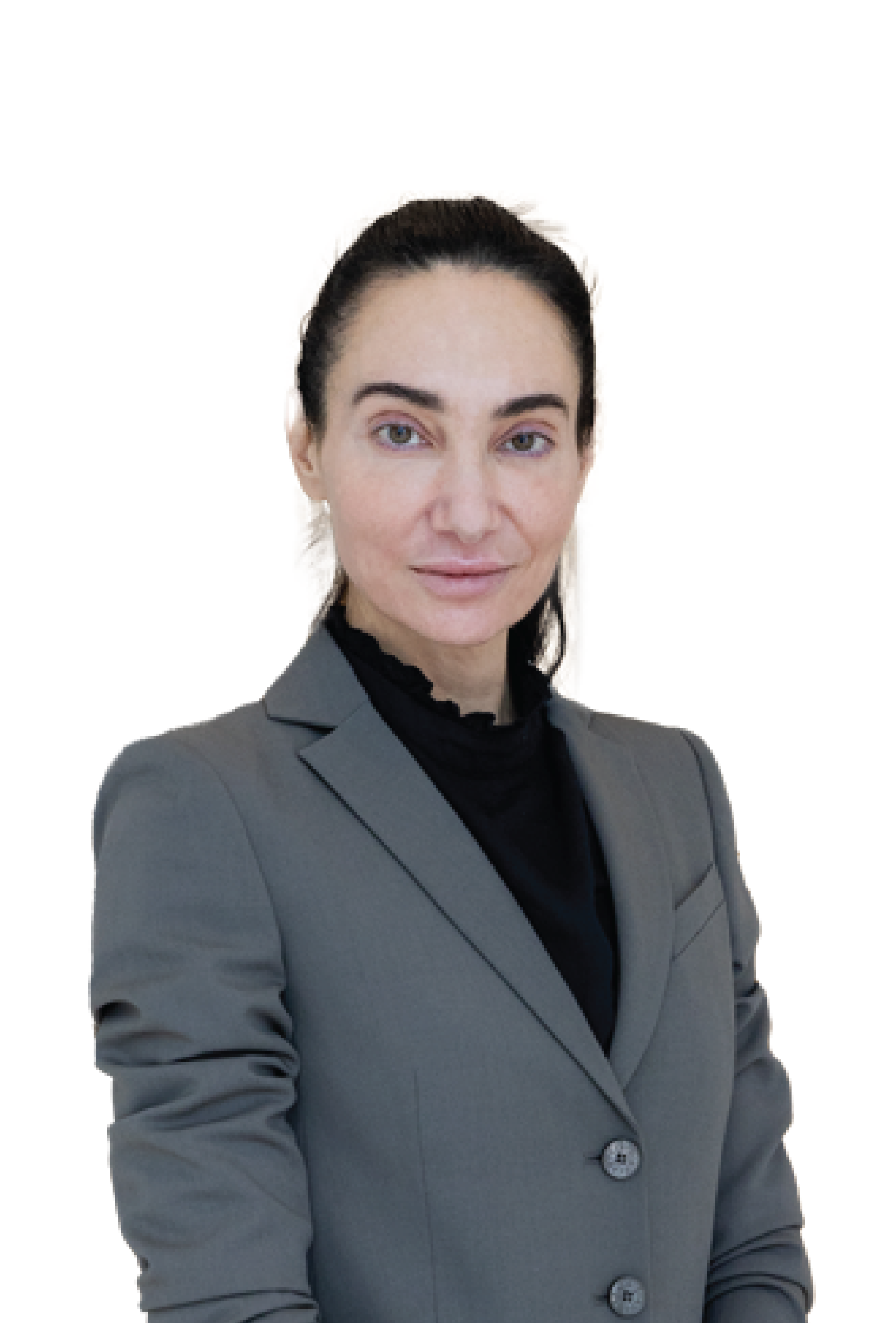 Dr. Claudia Baisini 