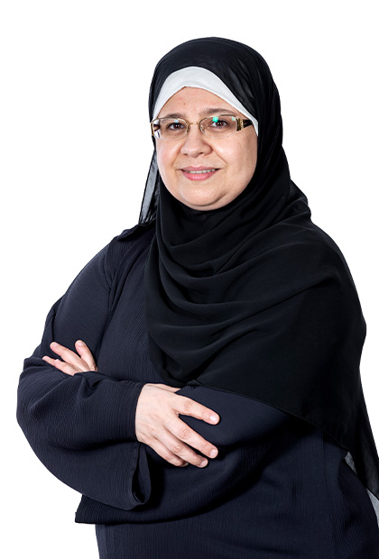 Dr. Mouna Abou Assali