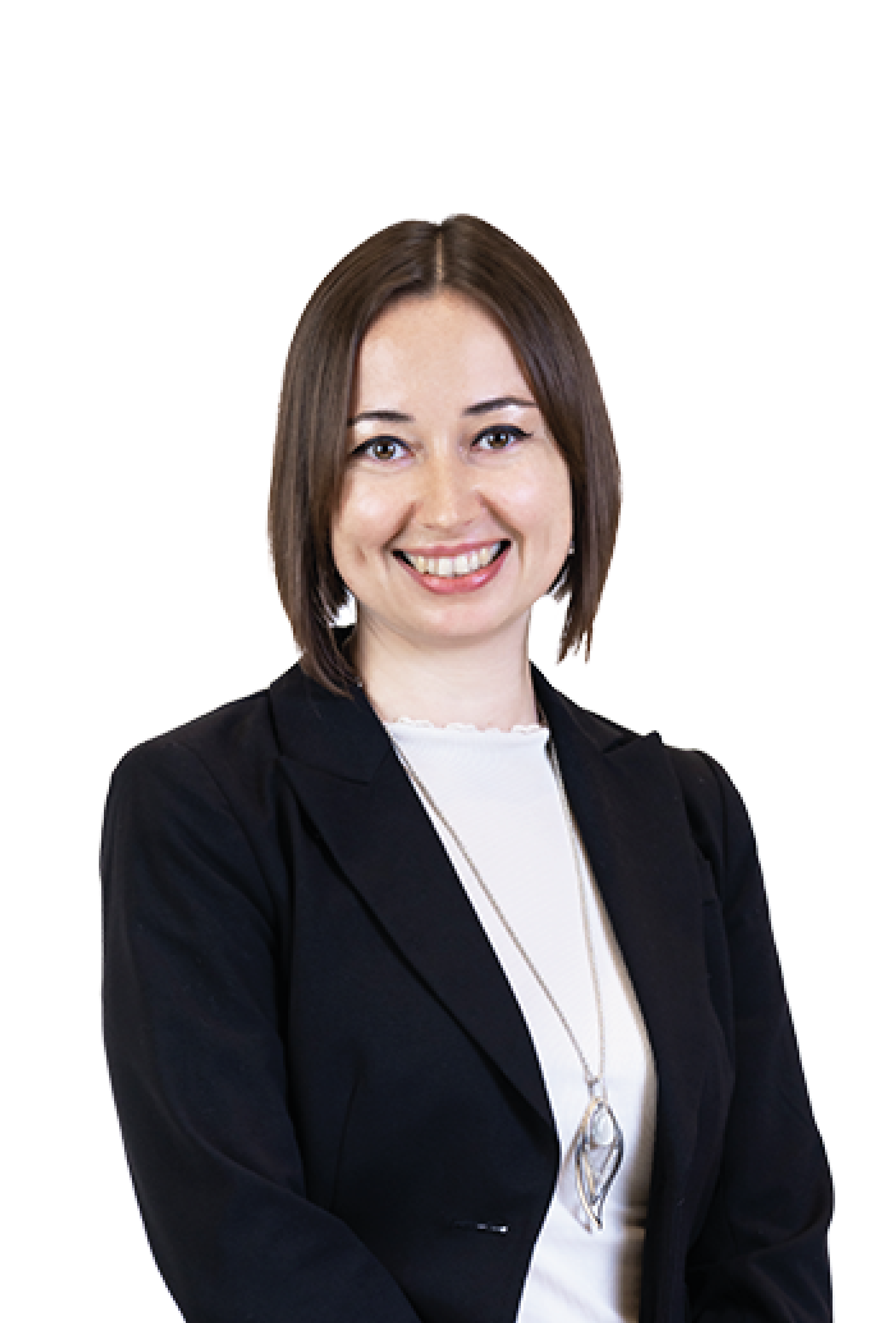 Dr. Alena Zhdanava