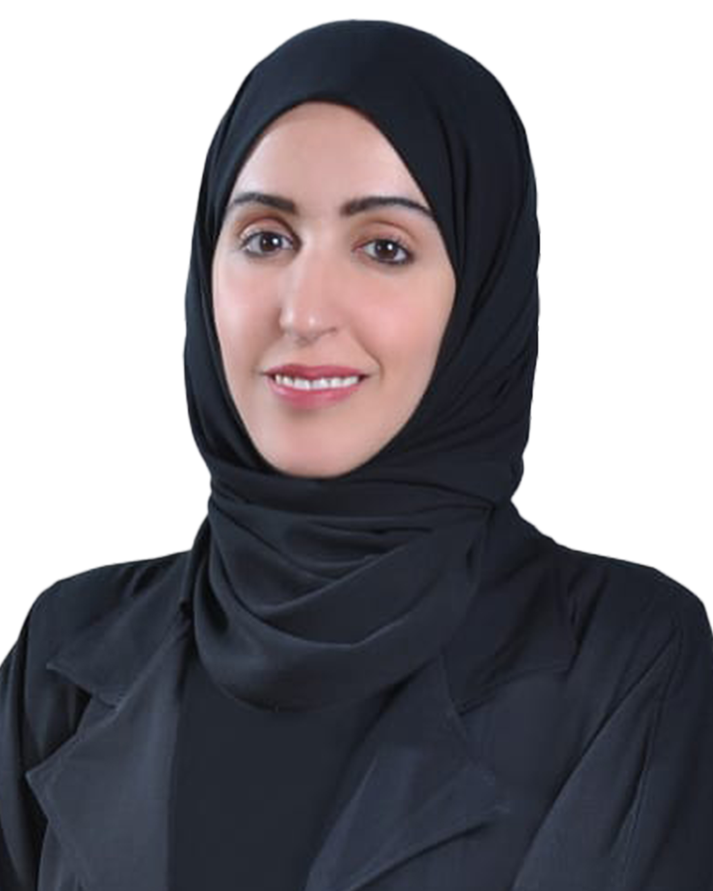 Dr. Asma Ahmed Hasan AlNuaimi