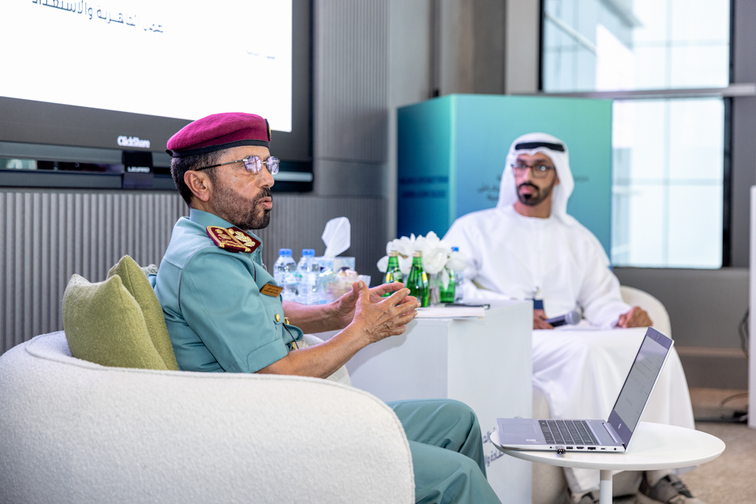 أكاديمية ربدان تُطلق "ملتقى الجاهزية والدبلوماسية" بهدف تمكين الخريجين من اتخاذ القرار وإدارة الأزمات