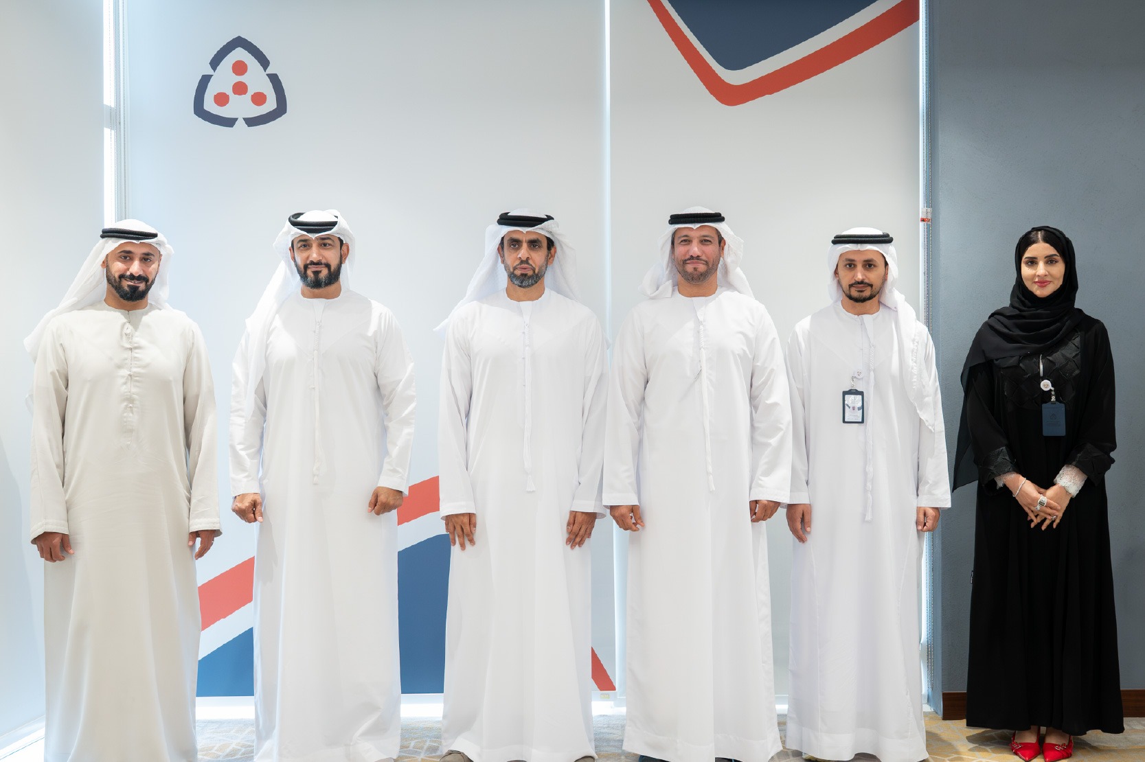 Abu Dhabi Hazardous Materials Management Center and Rabdan Academy Sign MoU to Strengthen National Capabilities in Hazardous Materials Management
