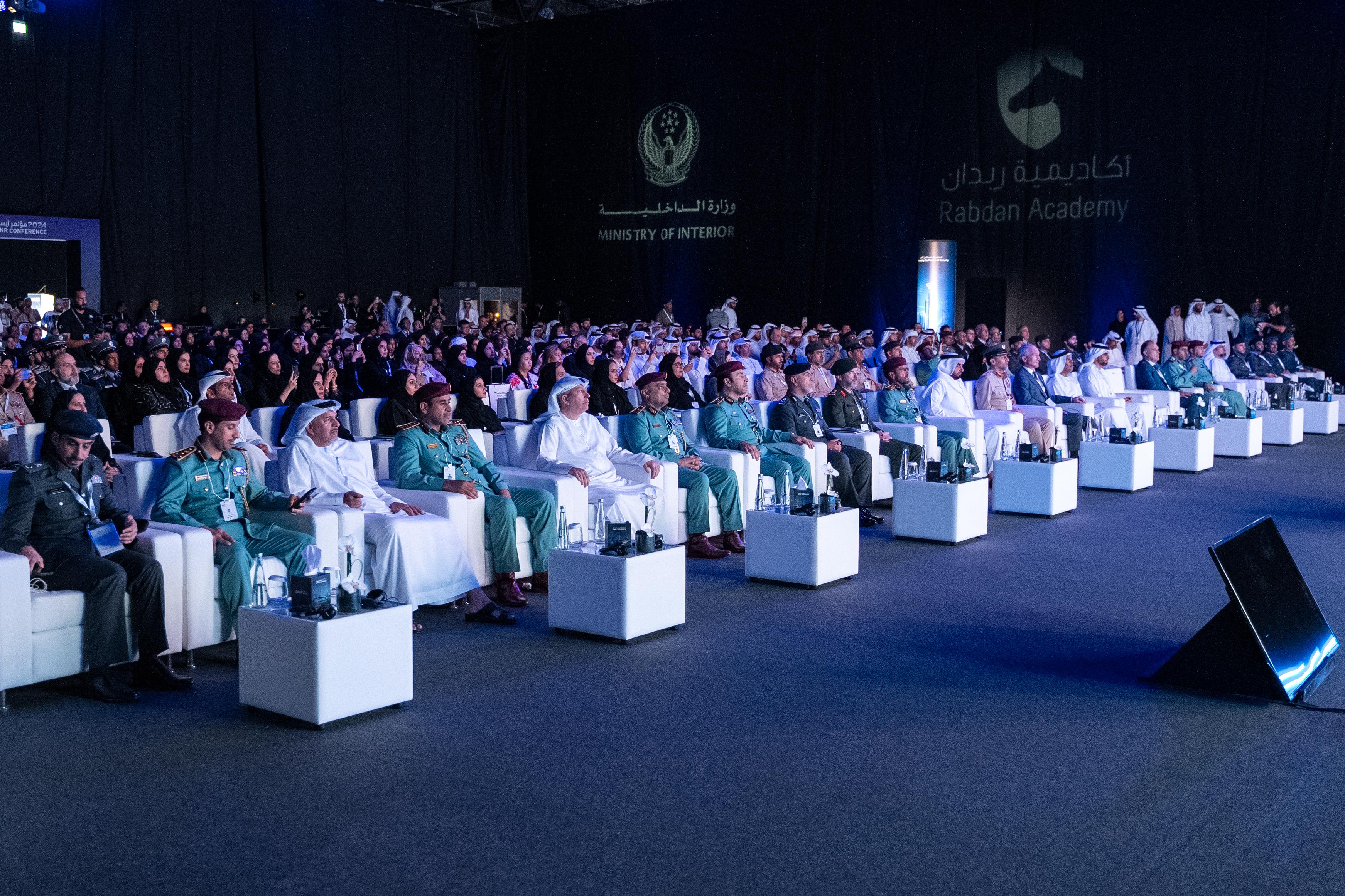 ISNR 2024 Conference Closes after Two Days’ Exploration of a Strategic Vision Aimed at Advancing Security Innovation