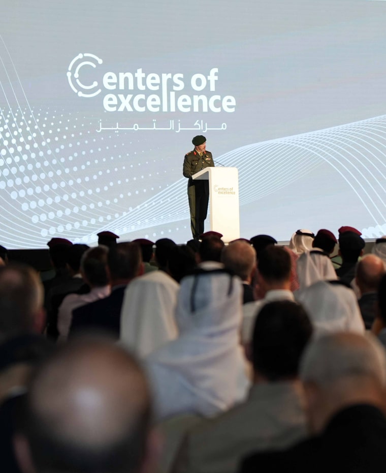 The 2nd Edition of the Centres of Excellence Conference  