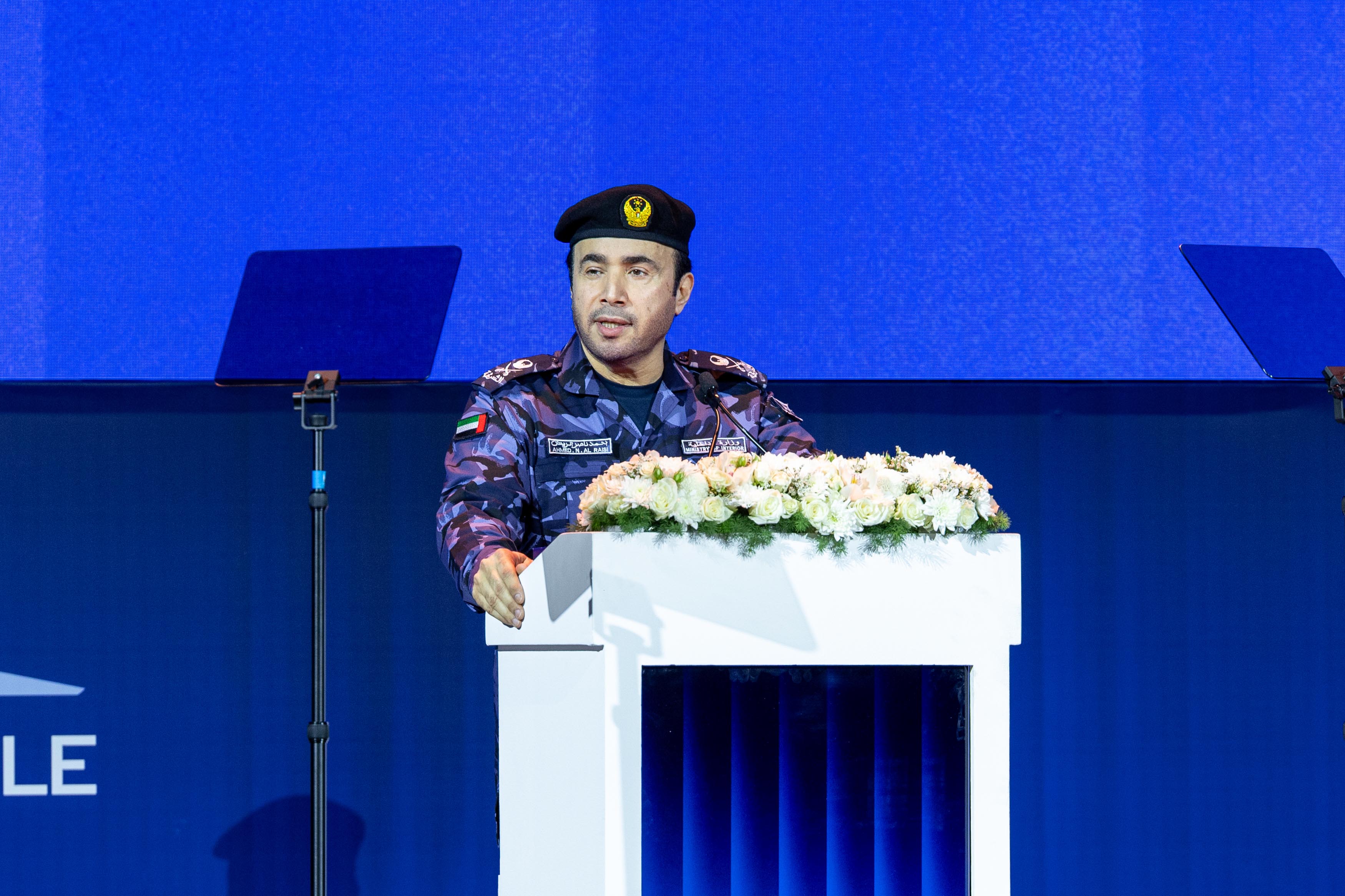 Abu Dhabi Global Sustainable Security Summit 2026 Successfully Concludes Its Inaugural Edition
