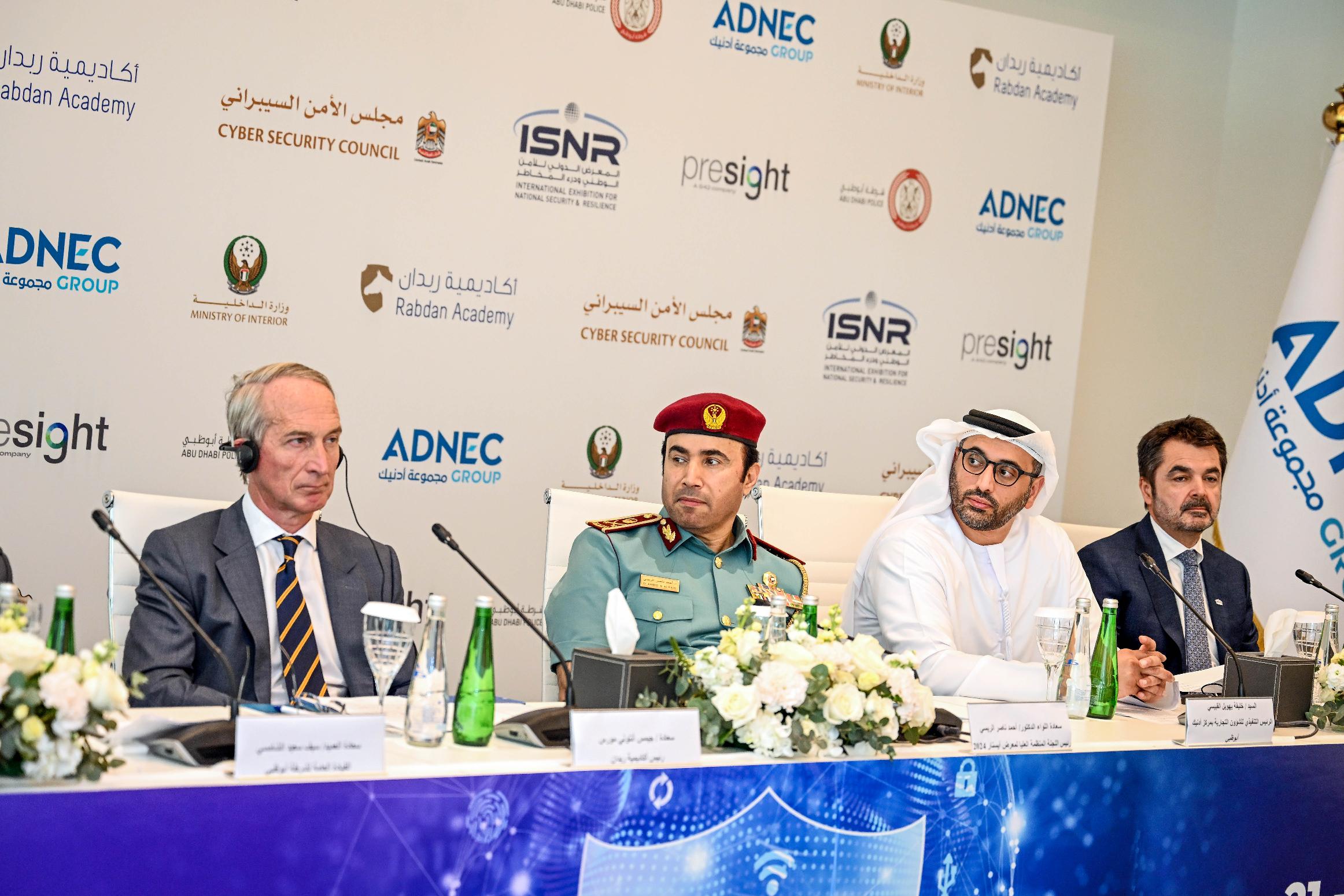 Largest edition of ISNR to begin on 21st May in Abu Dhabi