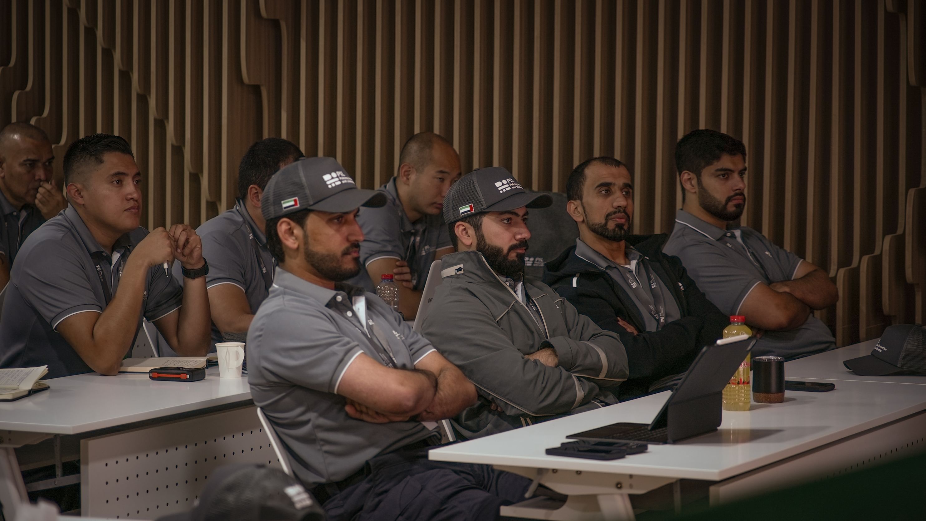 Dubai Police launches 3rd Police Innovation and Leadership Diploma