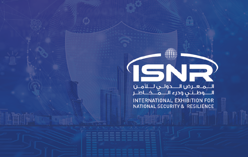 Under the patronage of Saif bin Zayed, ISNR 2024 Conference to take place