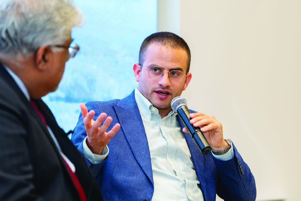 Rabdan Academy Hosts Seminar on Emergency Preparedness for Aerial Threats