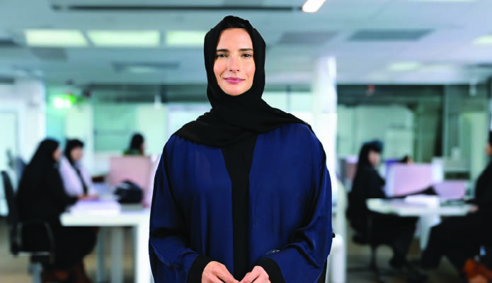 نادي السيدات