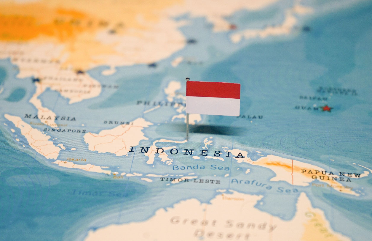 Securitisation in the South China Sea: Scenario Plotting Analysis based on Indonesia’s Presidential Election in 2024 