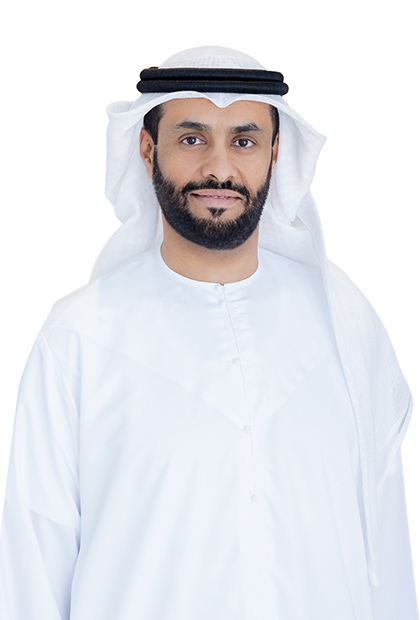 Dr. Naji Al Seiari  