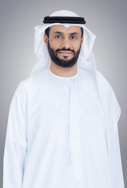 Dr. Naji Al Seiari  