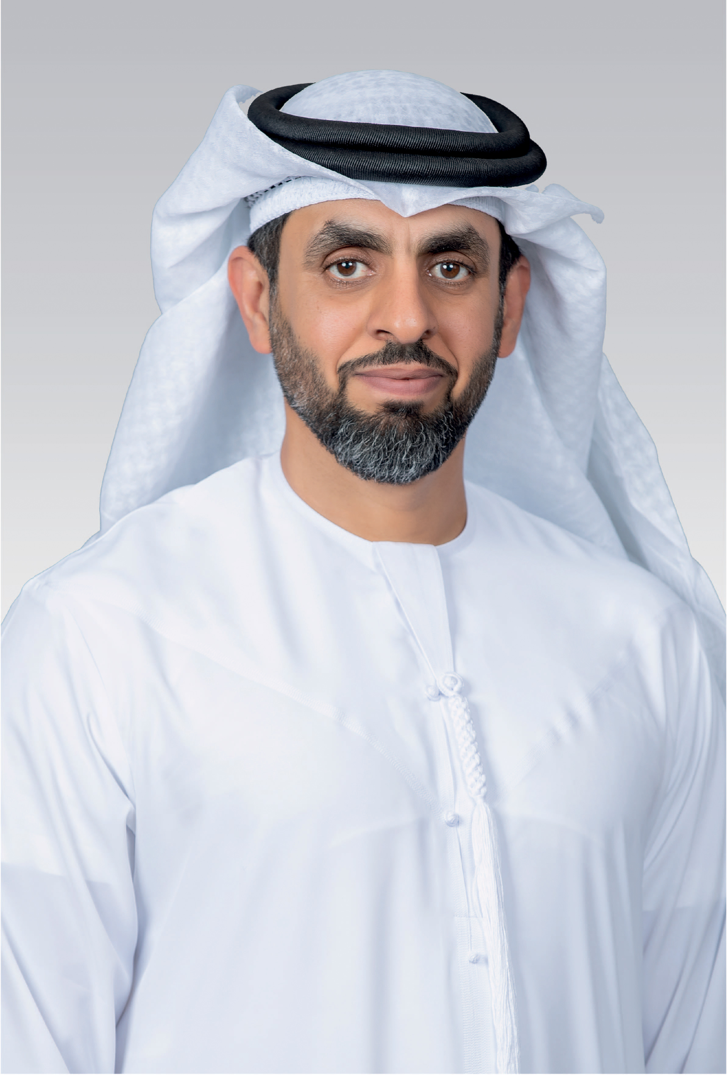 Salem Saeed Al Saeedi