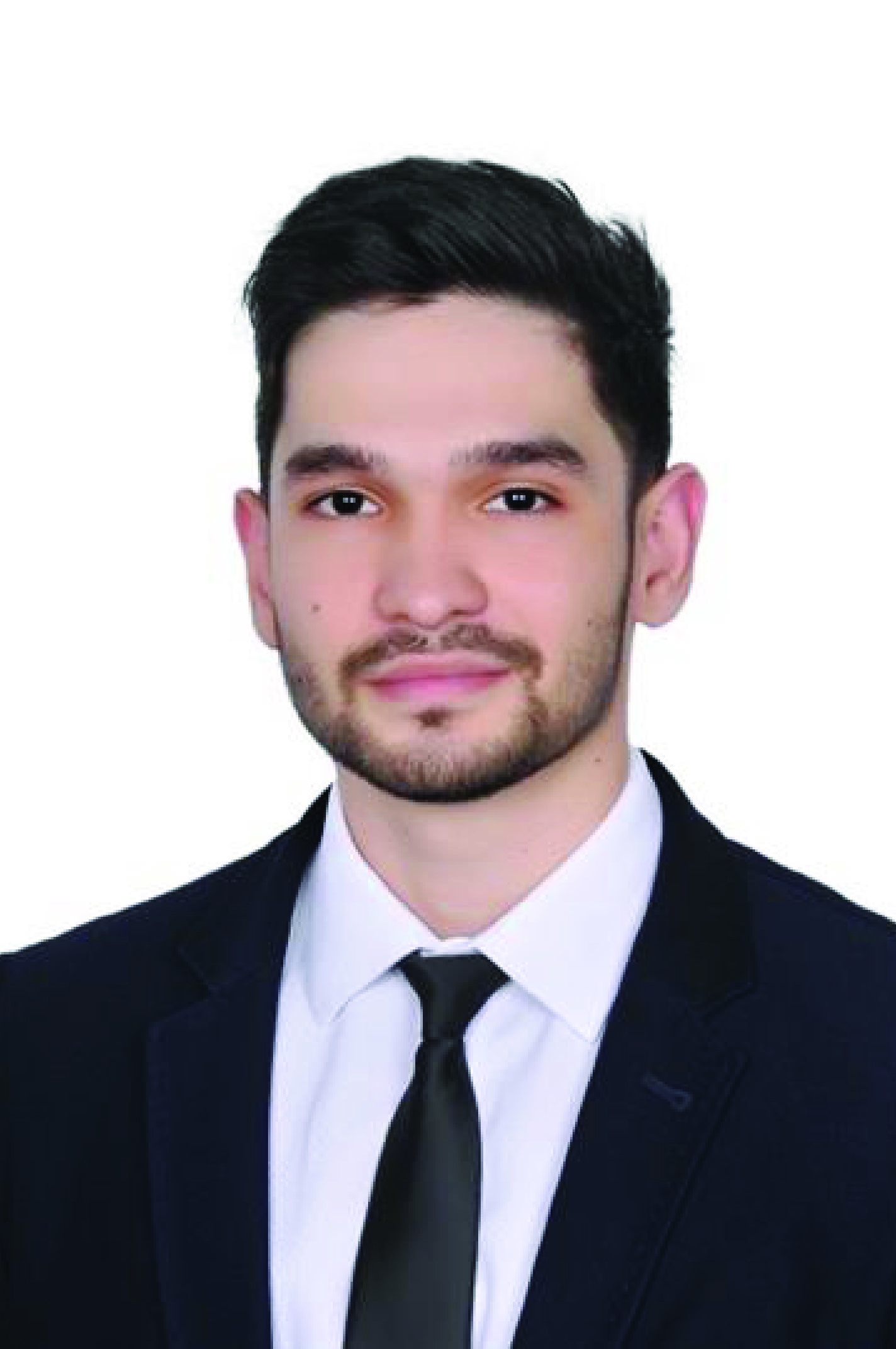 اسمويلبيك كارايكوف شهراتبك أوغلي